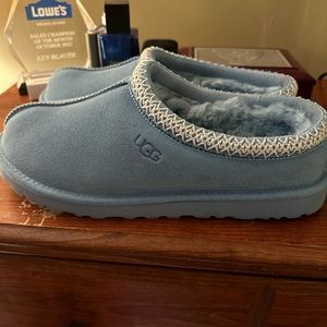 UGG tasman slippers